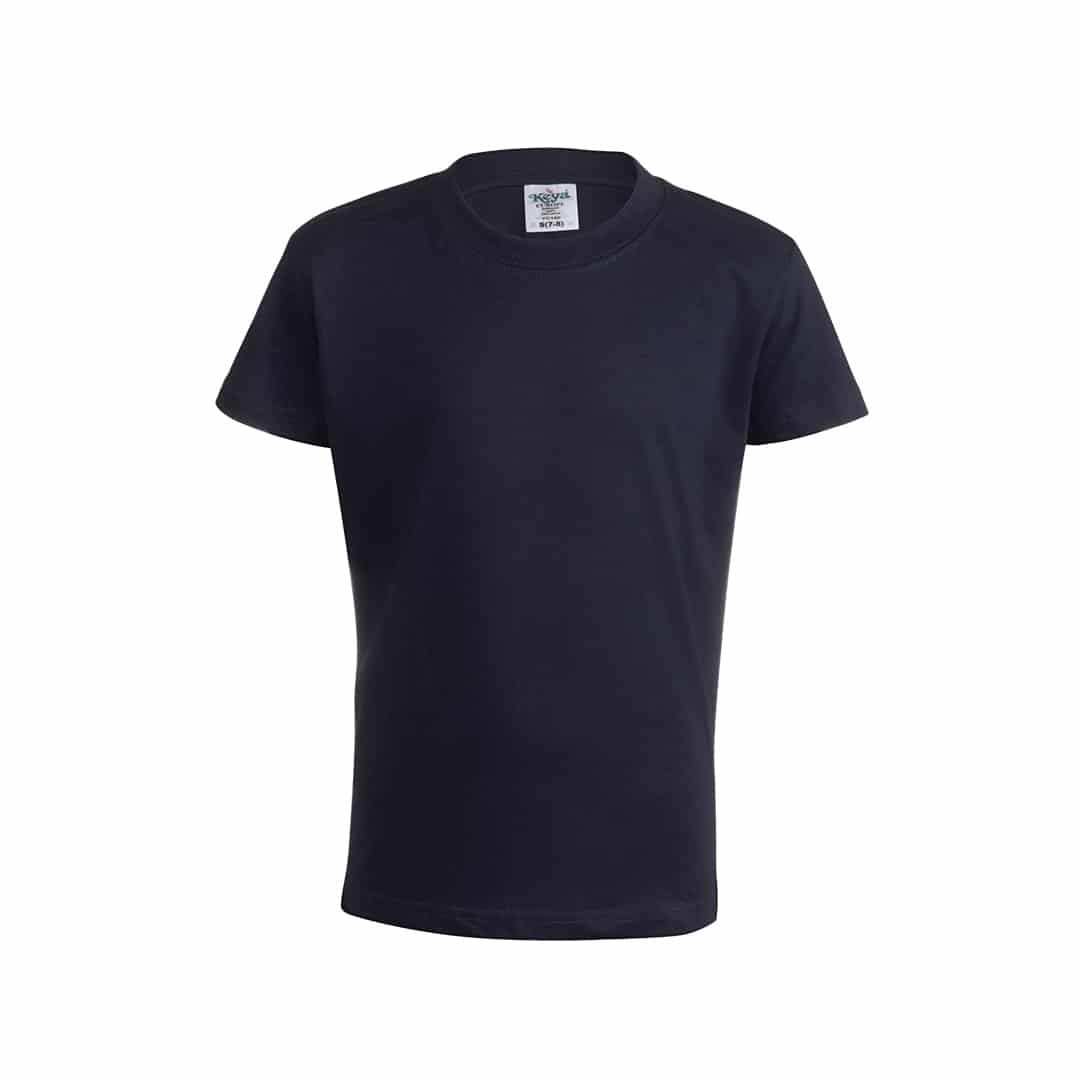 Miniature 10 pour T-Shirt Enfant Couleur "keya" Qagarohe - personnalisable