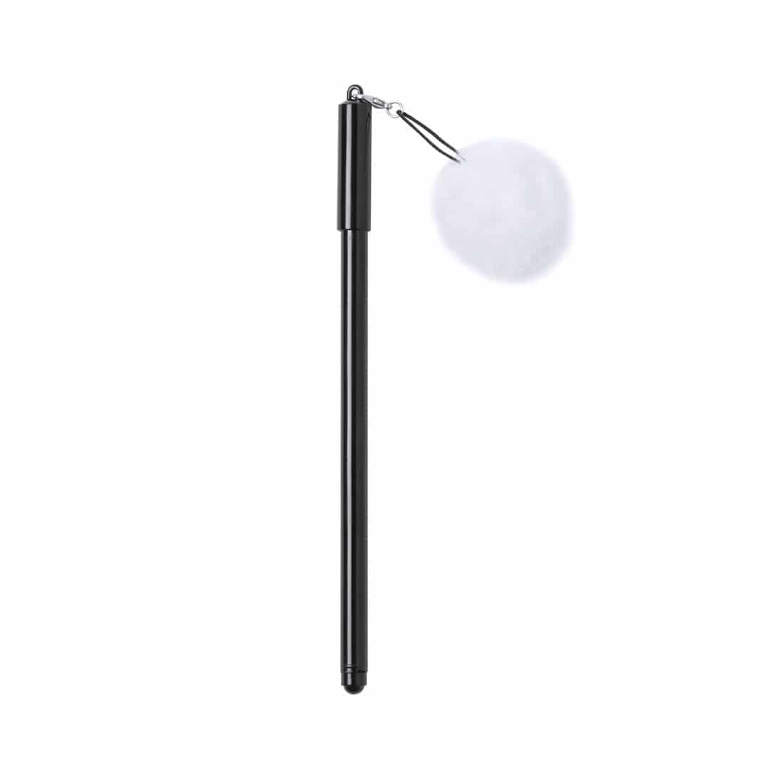 Visuel Stylo Nisitepu - personnalisable