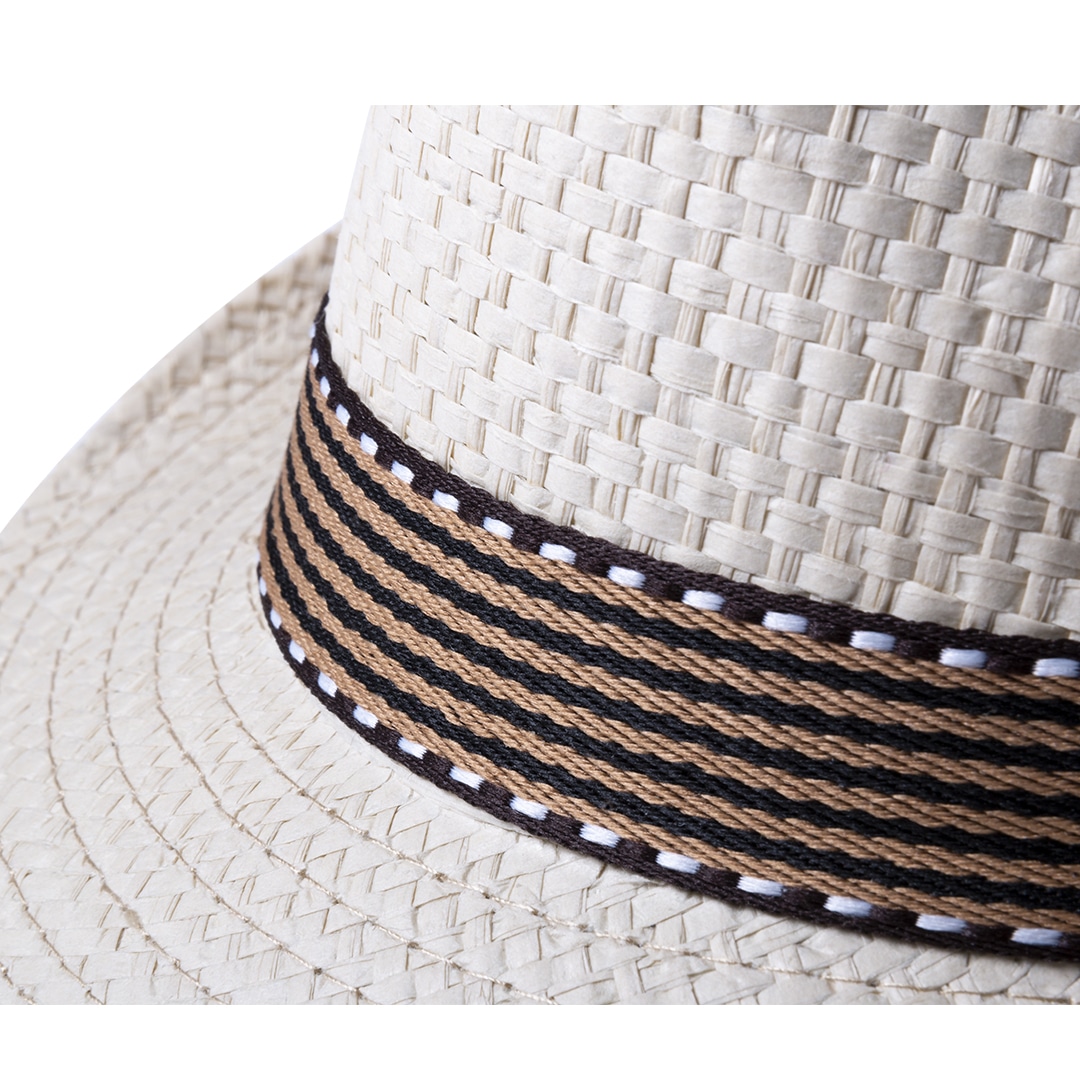Miniature 3 pour Chapeau Buxaga - personnalisable