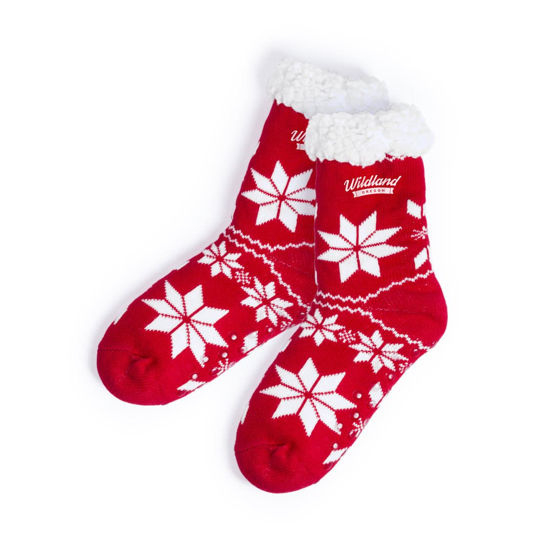 Visuel Chaussette Xate - personnalisable