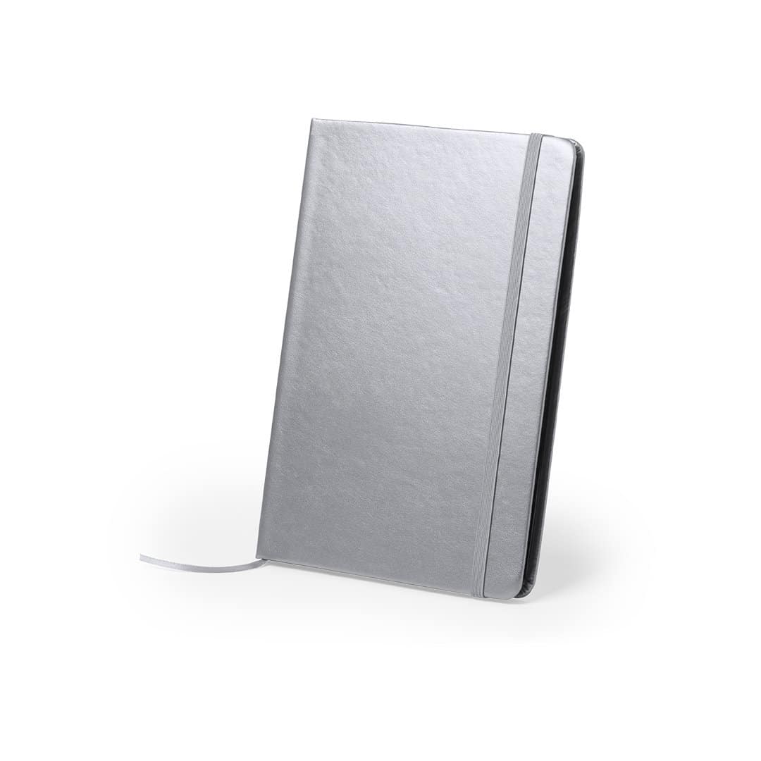 Miniature 8 pour Bloc Notes Rubaqiba - personnalisable