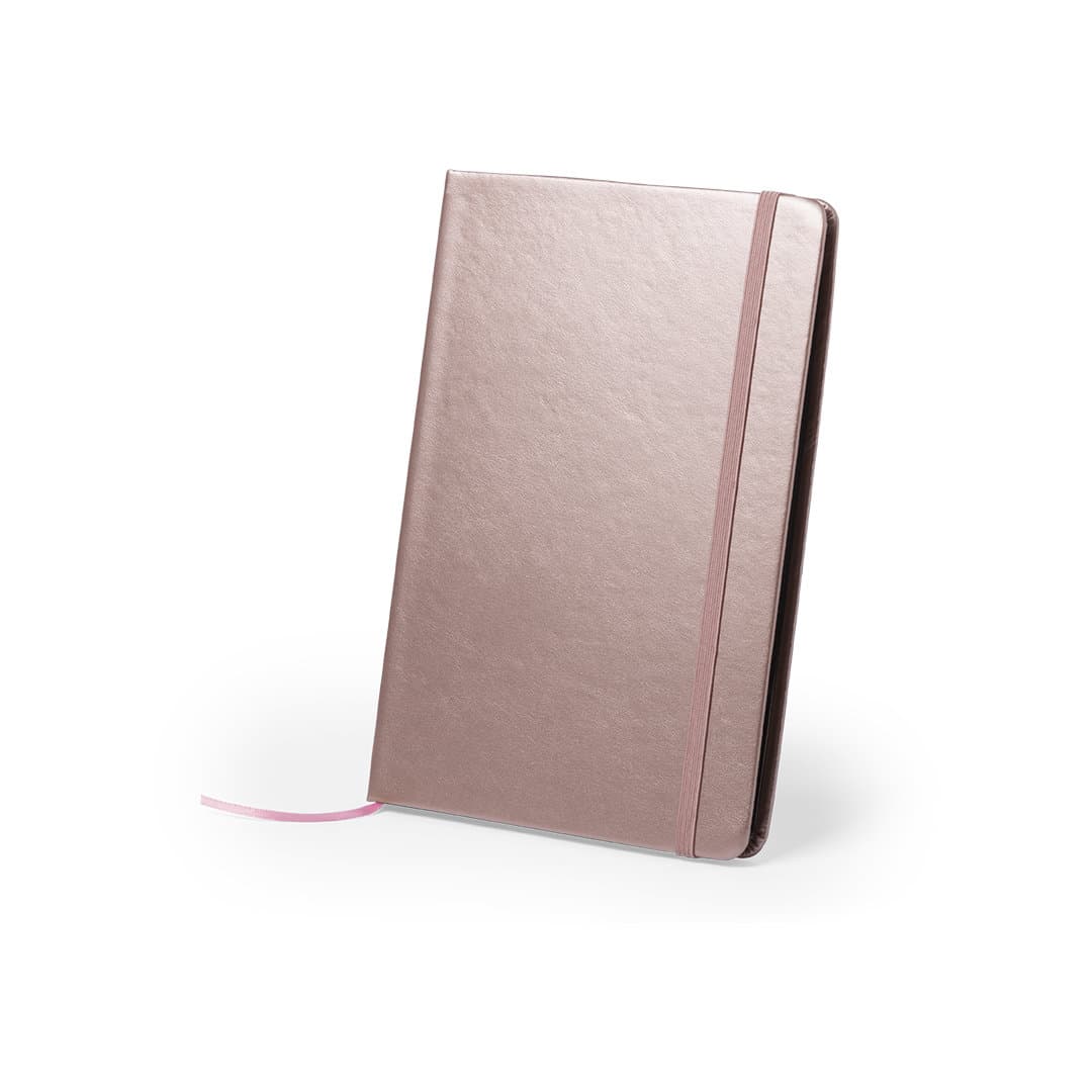 Miniature 9 pour Bloc Notes Rubaqiba - personnalisable