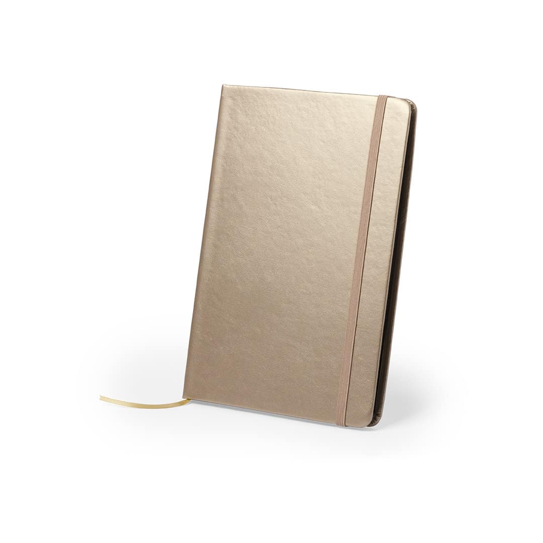 Miniature 7 pour Bloc Notes Rubaqiba - personnalisable