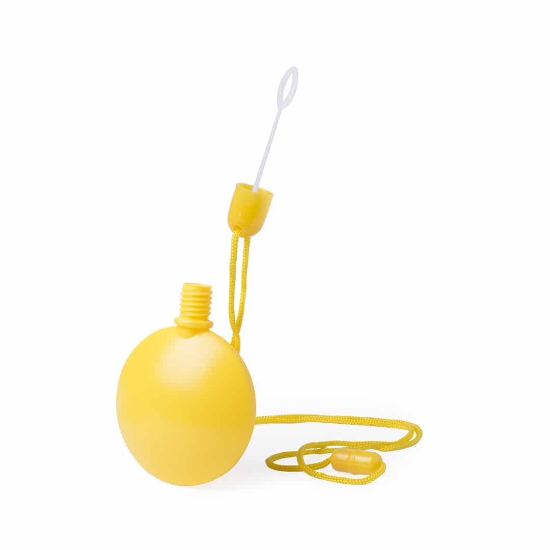 Visuel Jeu Bulles Savon Zumabe - personnalisable