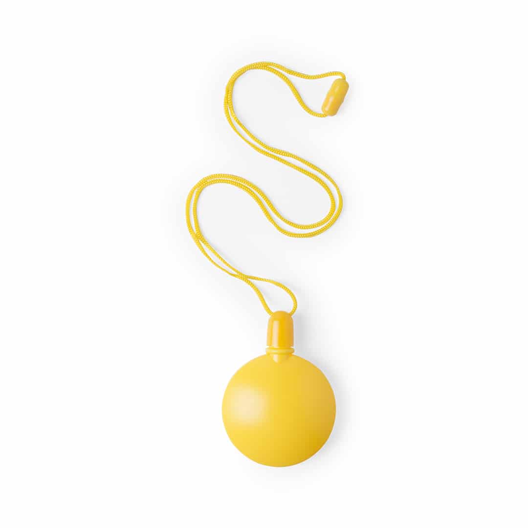 Miniature 4 pour Jeu Bulles Savon Zumabe - personnalisable