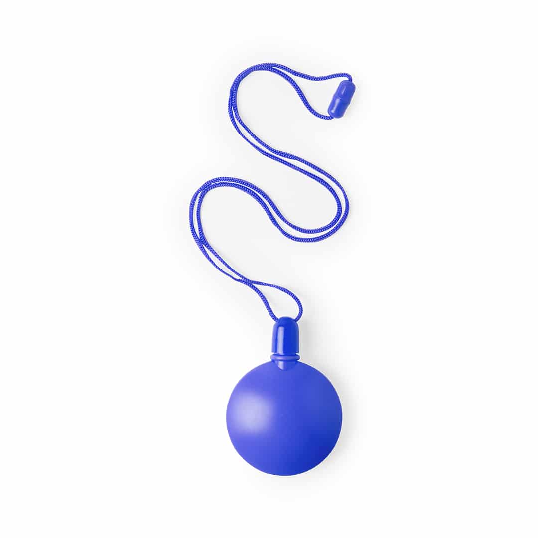 Miniature 5 pour Jeu Bulles Savon Zumabe - personnalisable