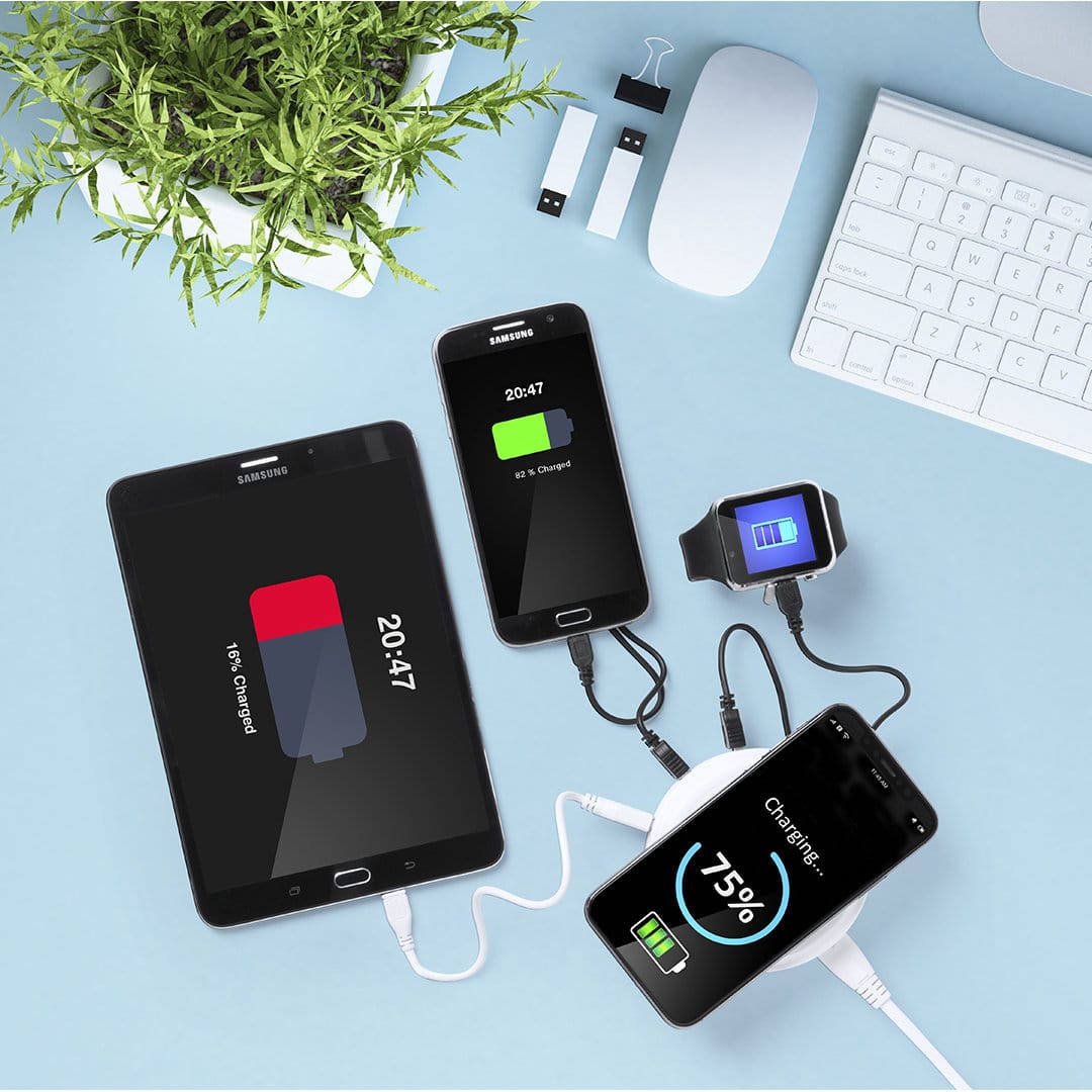 Visuel Chargeur Vefupuxu - personnalisable