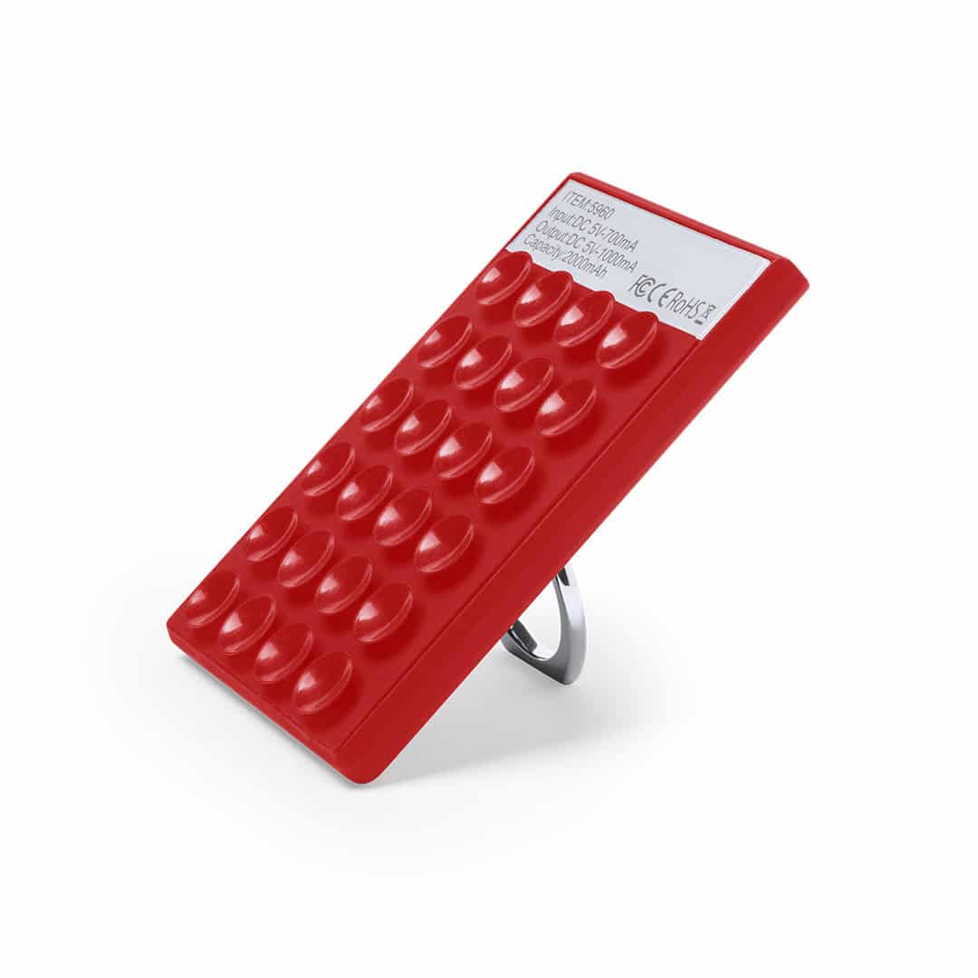 Miniature 9 pour Power Bank Kevemi - personnalisable