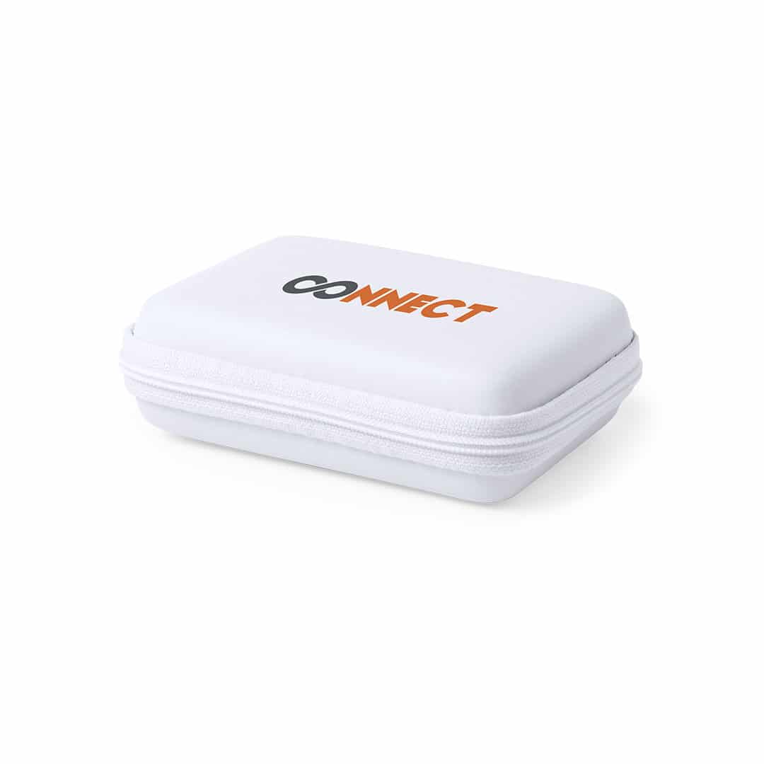 Miniature 1 pour Set Power Bank Bizeki - personnalisable