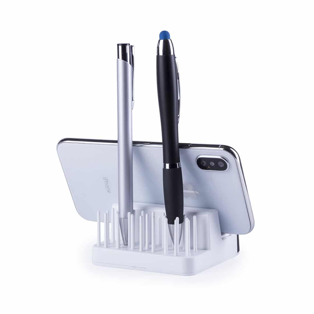 Visuel Support Zapepi - personnalisable