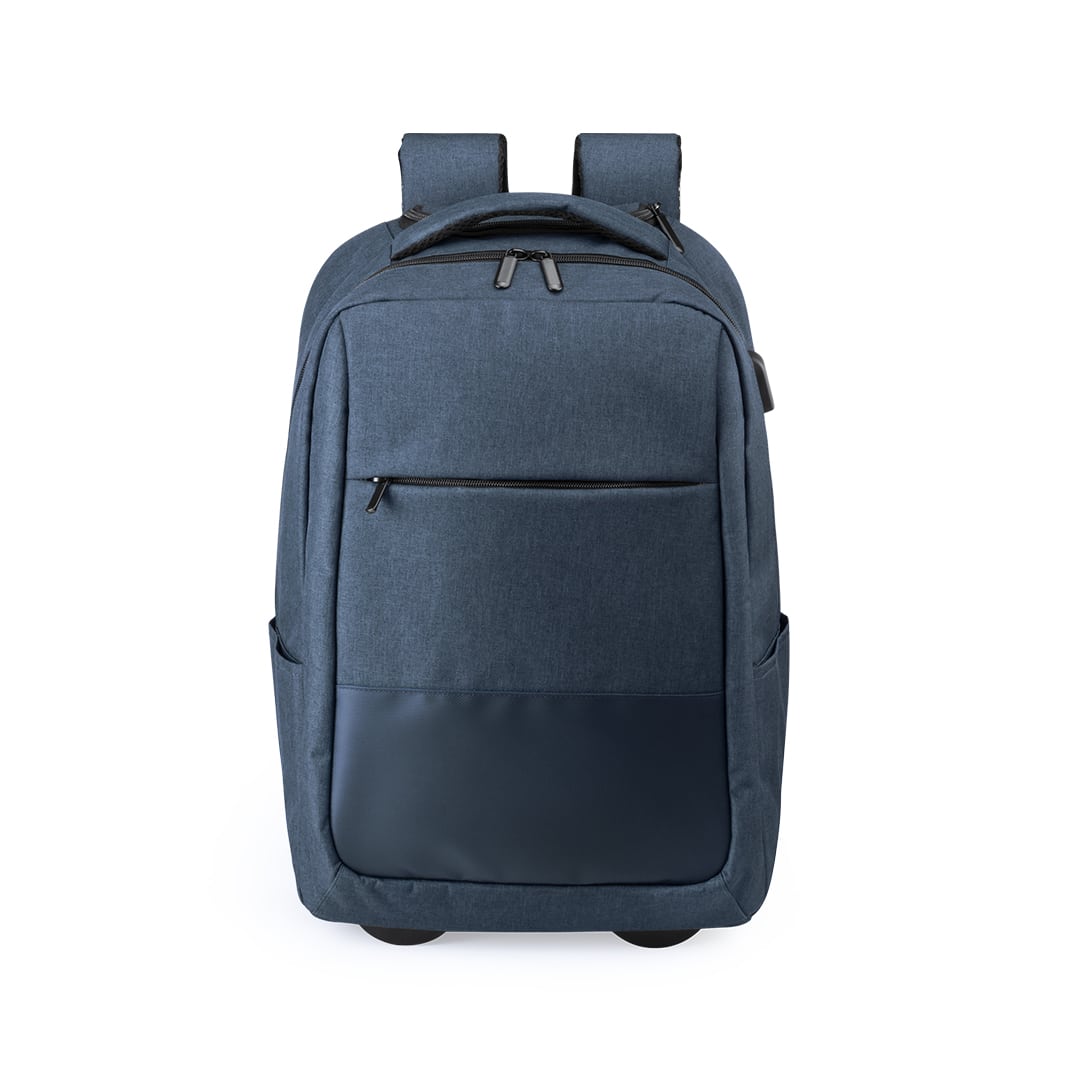Miniature 9 pour Sac à Dos Trolley Lepiji - personnalisable