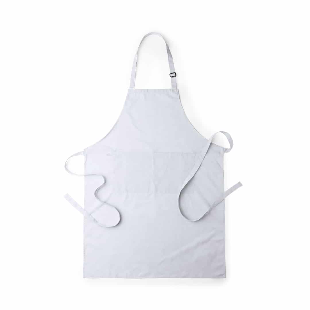 Miniature 2 pour Tablier Wubamole - personnalisable