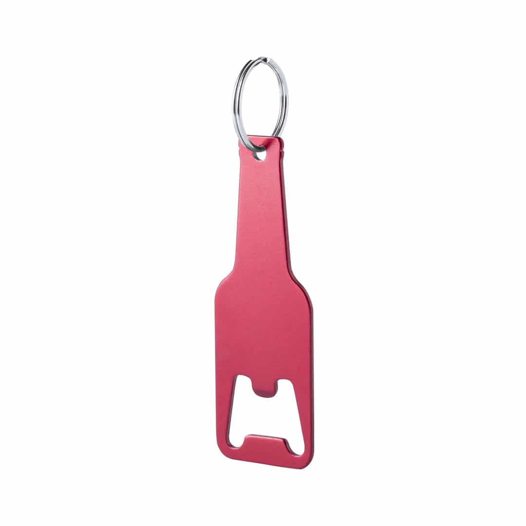 Miniature 5 pour Porte-Clés Ouvre Bouteille Cehinuju - personnalisable