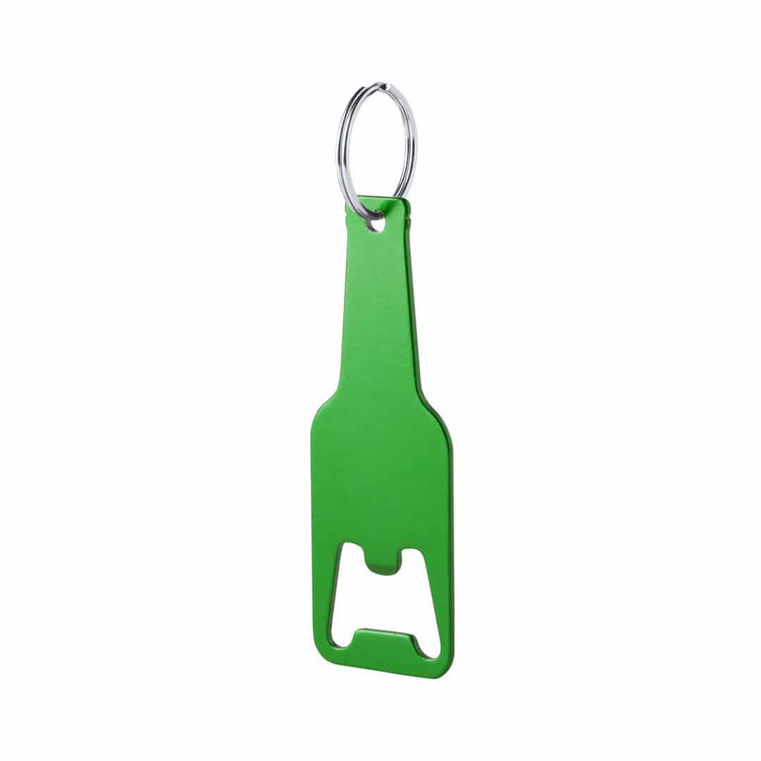 Miniature 6 pour Porte-Clés Ouvre Bouteille Cehinuju - personnalisable