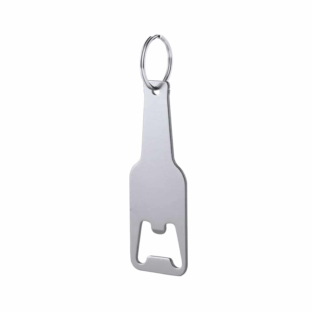 Miniature 4 pour Porte-Clés Ouvre Bouteille Cehinuju - personnalisable