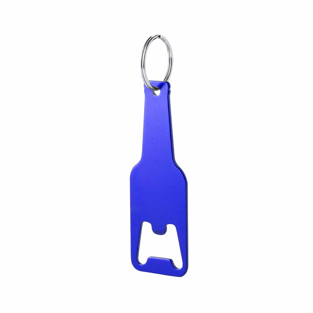 Miniature 2 pour Porte-Clés Ouvre Bouteille Cehinuju - personnalisable