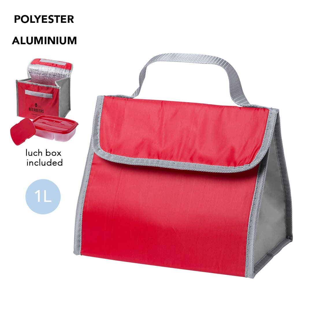 Visuel Glacière Satevo - personnalisable