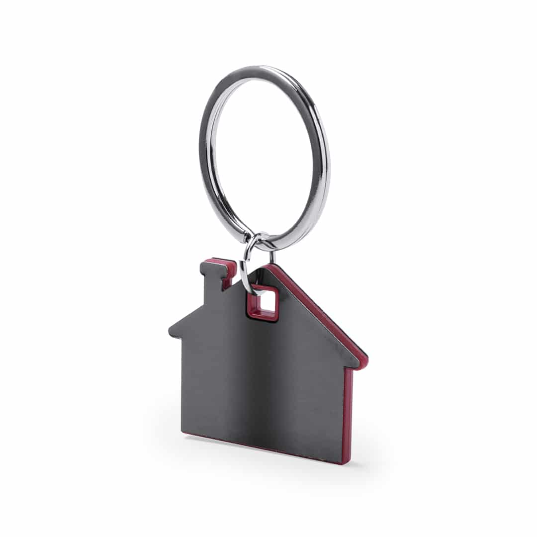 Miniature 5 pour Porte-Clés Desilu - personnalisable