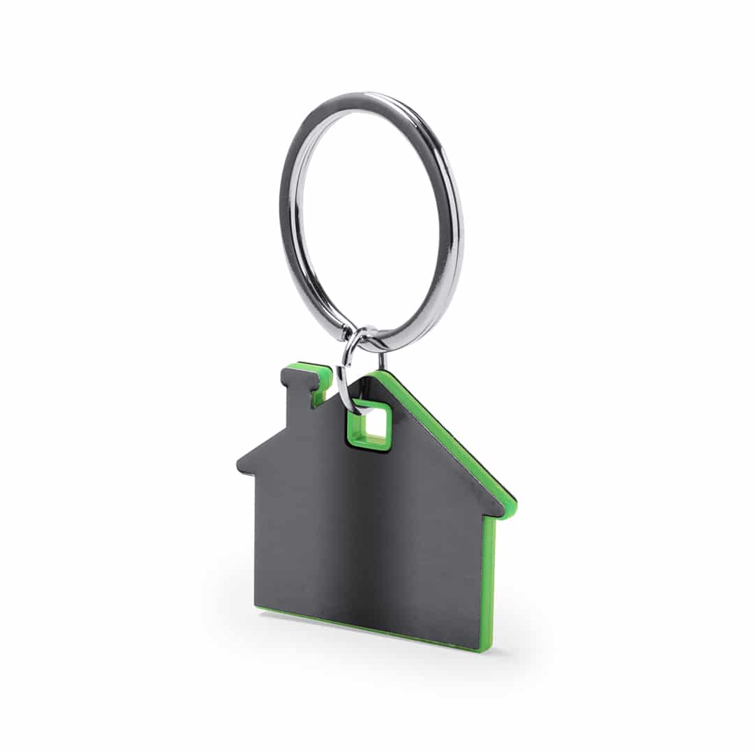 Miniature 6 pour Porte-Clés Desilu - personnalisable