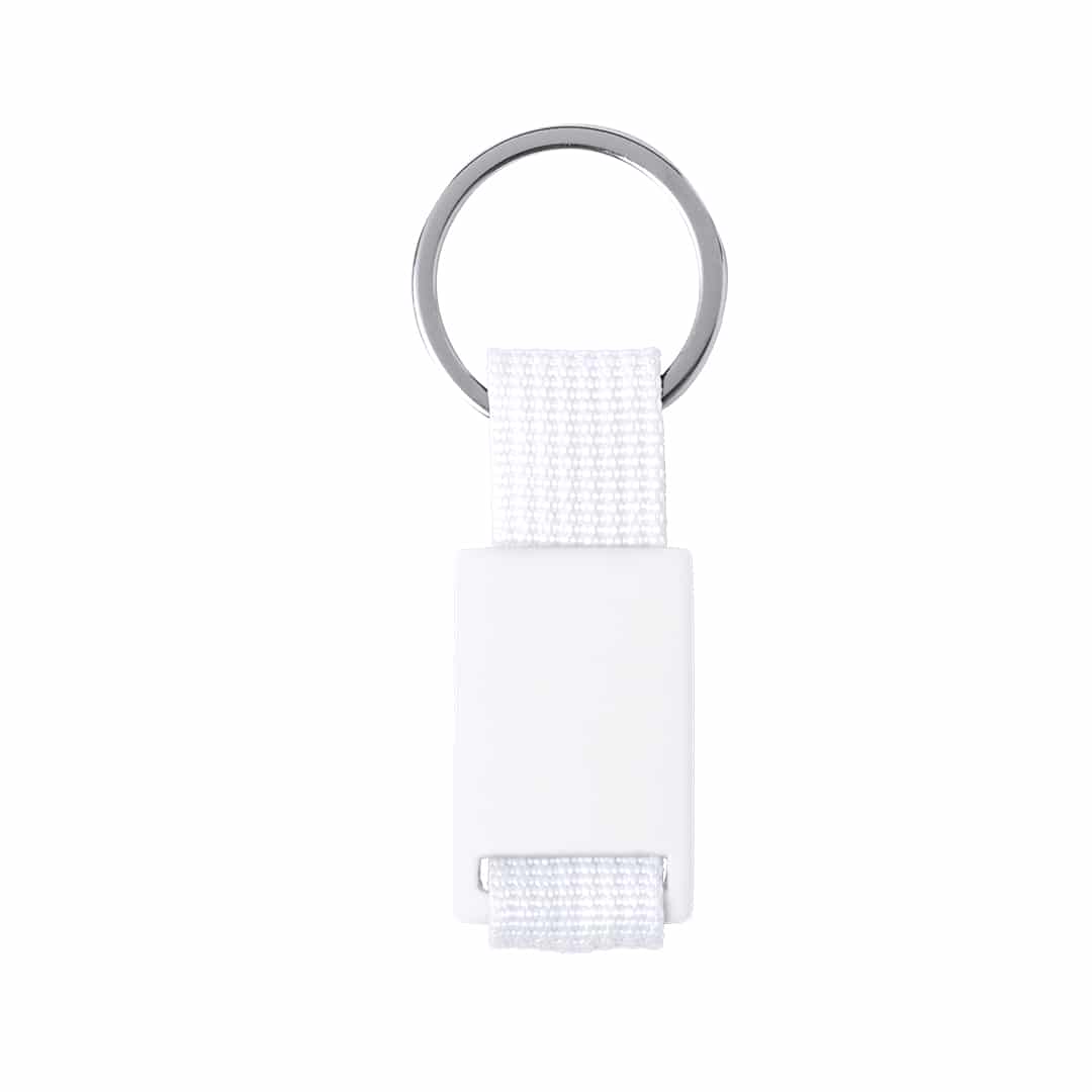 Visuel Porte-Clés Cotube - personnalisable