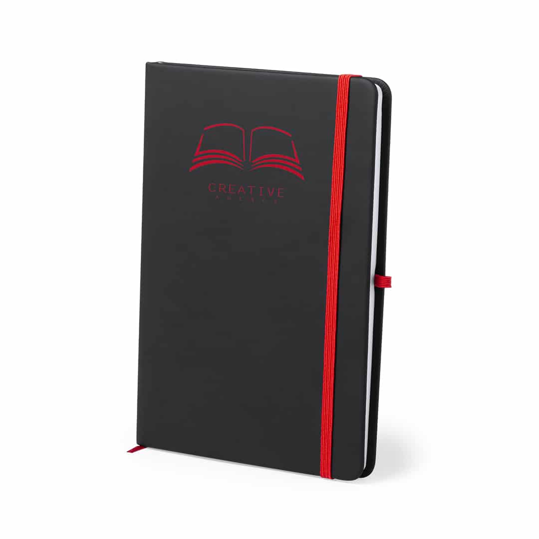Miniature 7 pour Bloc Notes Caragadu - personnalisable