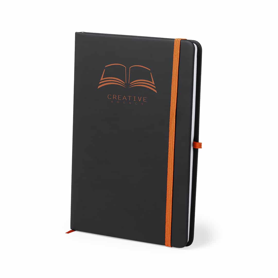 Miniature 5 pour Bloc Notes Caragadu - personnalisable