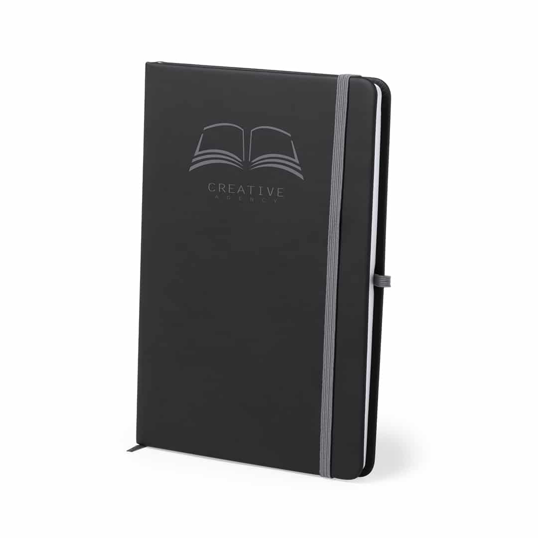Miniature 6 pour Bloc Notes Caragadu - personnalisable