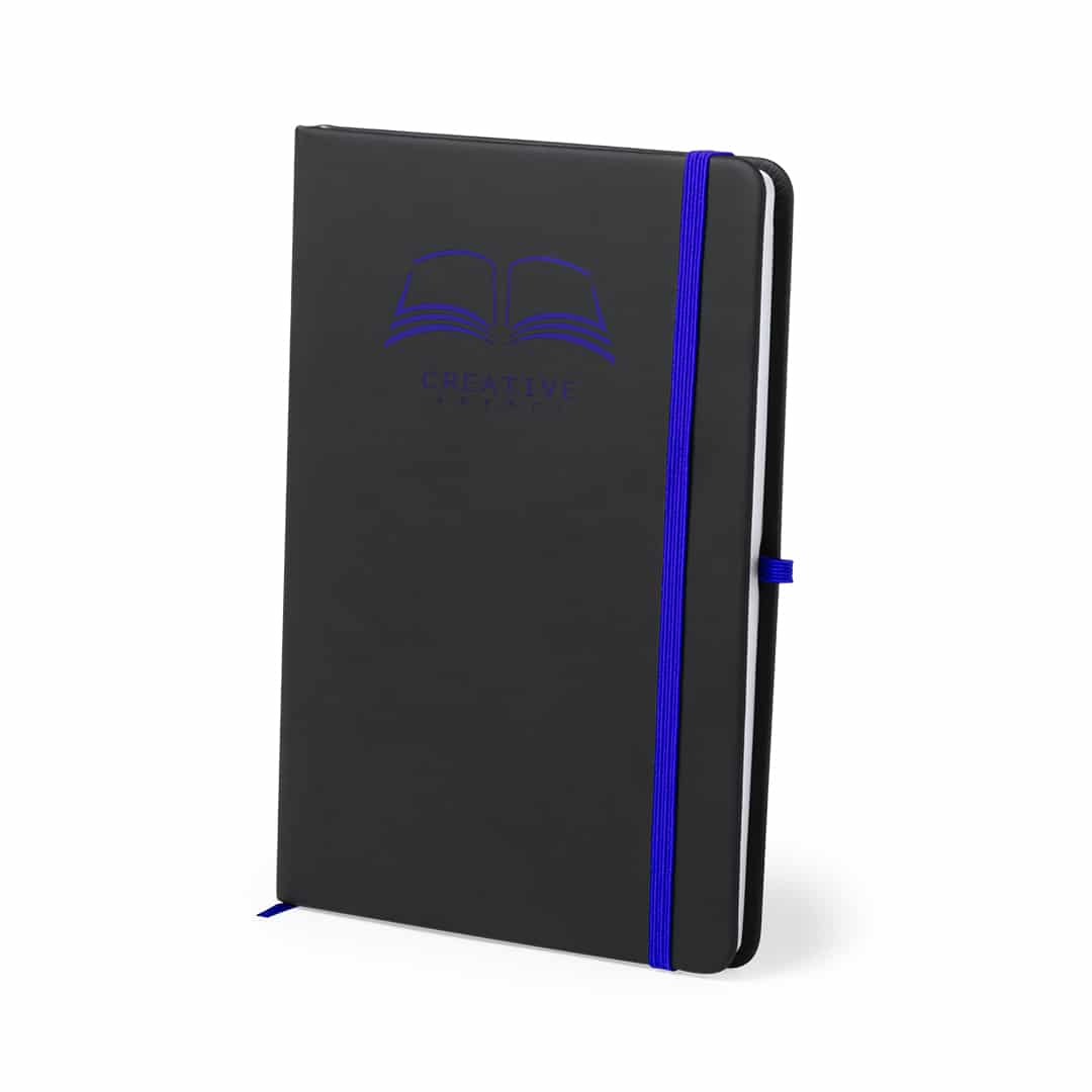 Miniature 4 pour Bloc Notes Caragadu - personnalisable