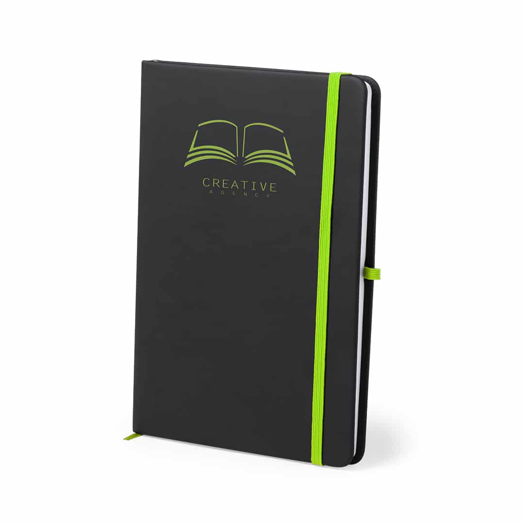 Miniature 3 pour Bloc Notes Caragadu - personnalisable