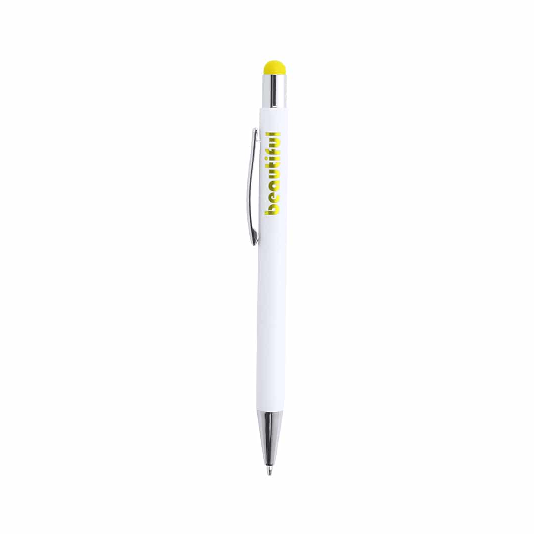Miniature 2 pour Stylet Bille Wujinoda - personnalisable