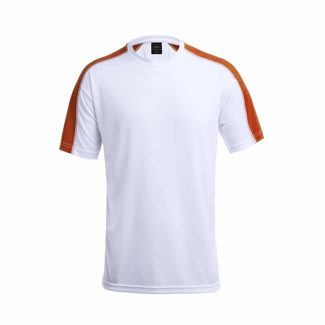Miniature 4 pour T-Shirt Adulte Fuxuje - personnalisable