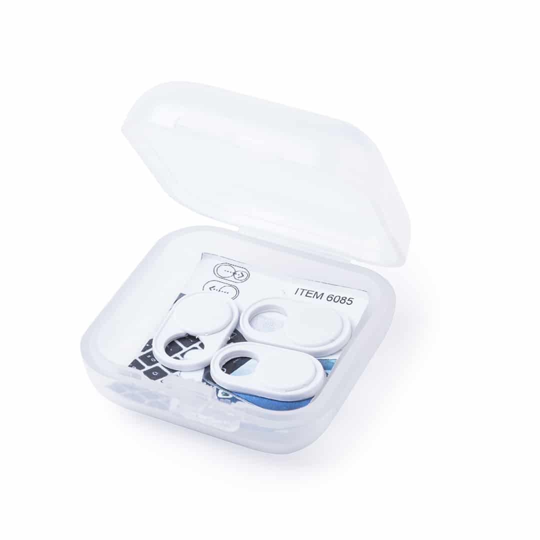 Miniature 11 pour Bloqueur Webcam Mohe - personnalisable