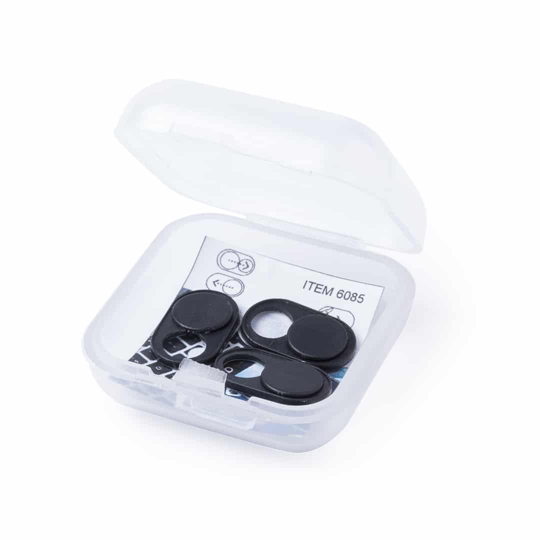 Miniature 12 pour Bloqueur Webcam Mohe - personnalisable