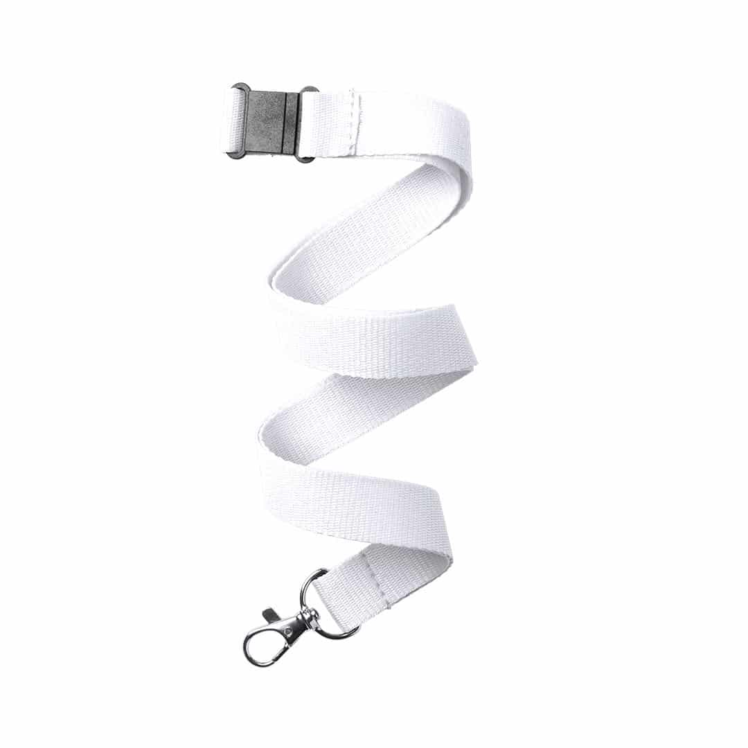 Miniature 7 pour Lanyard Neciqo - personnalisable