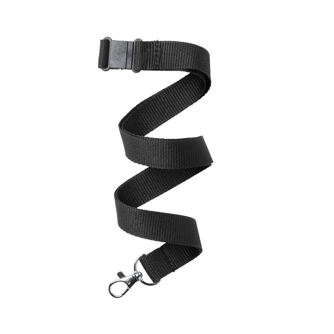 Miniature 11 pour Lanyard Neciqo - personnalisable