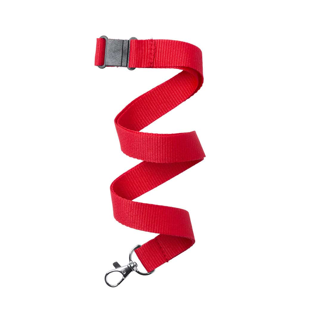Miniature 12 pour Lanyard Neciqo - personnalisable