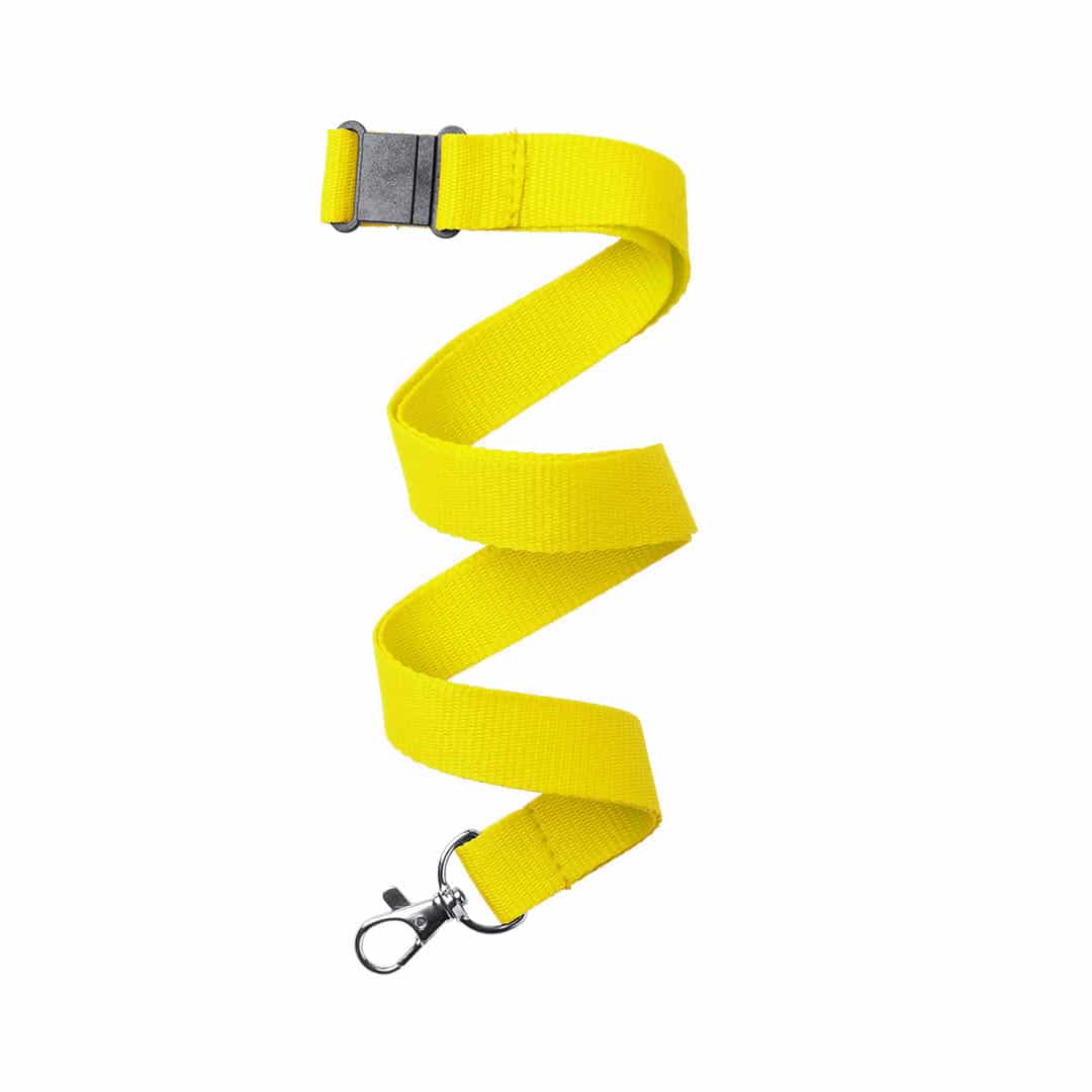 Miniature 4 pour Lanyard Neciqo - personnalisable