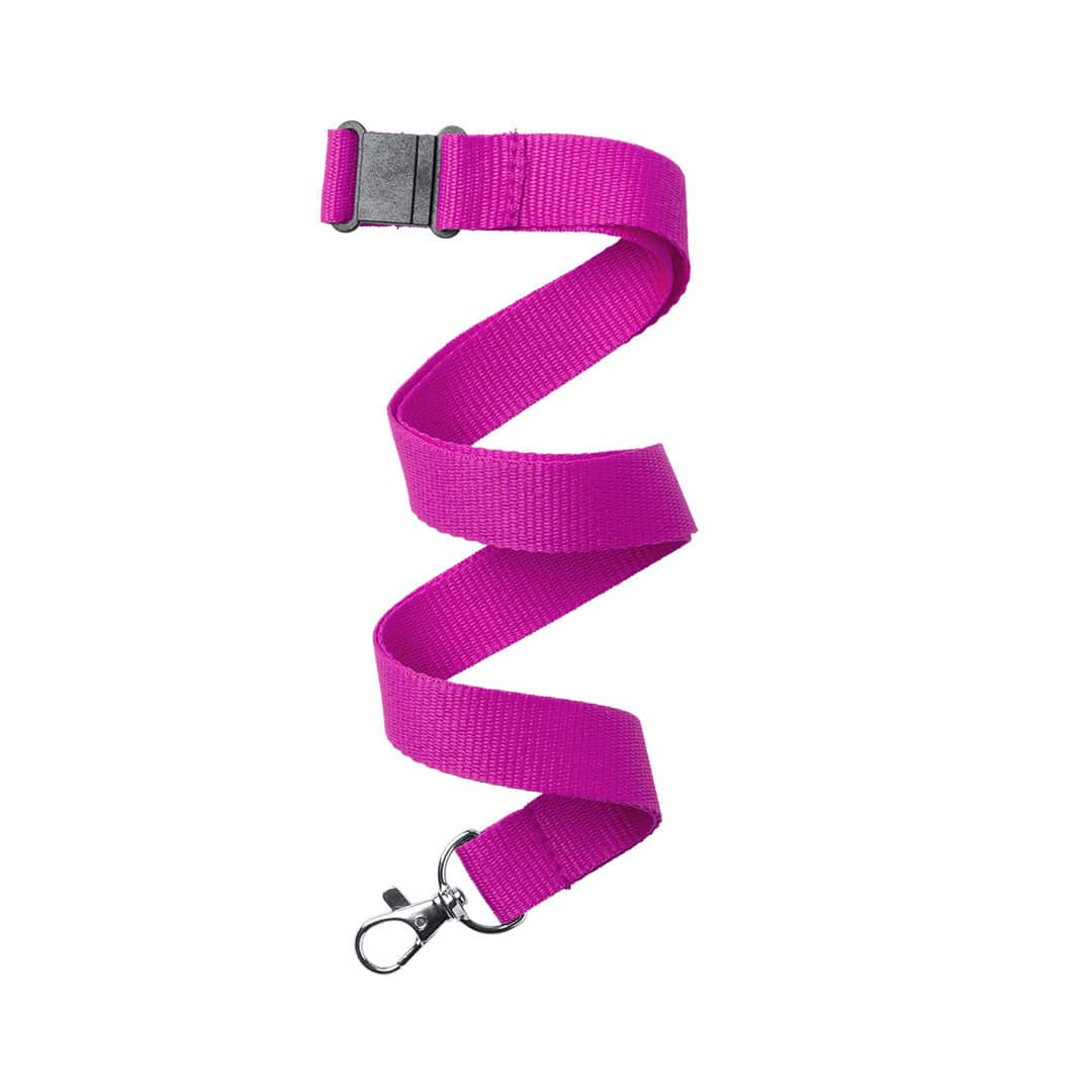 Miniature 8 pour Lanyard Neciqo - personnalisable