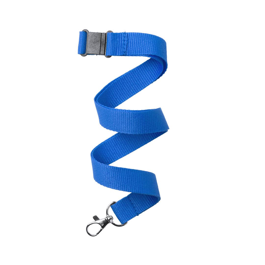 Miniature 5 pour Lanyard Neciqo - personnalisable