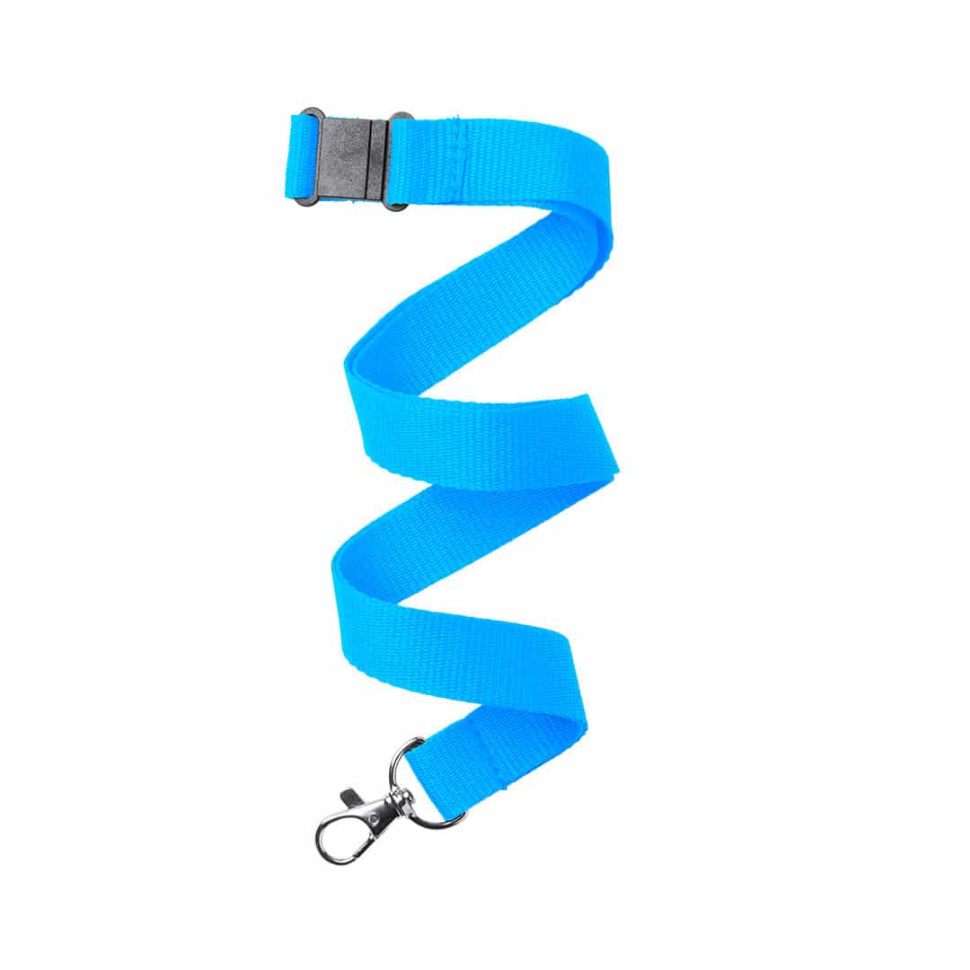 Miniature 6 pour Lanyard Neciqo - personnalisable
