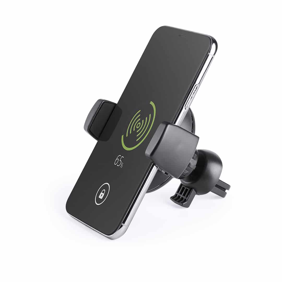 Miniature 3 pour Support Chargeur Bisuveji - personnalisable