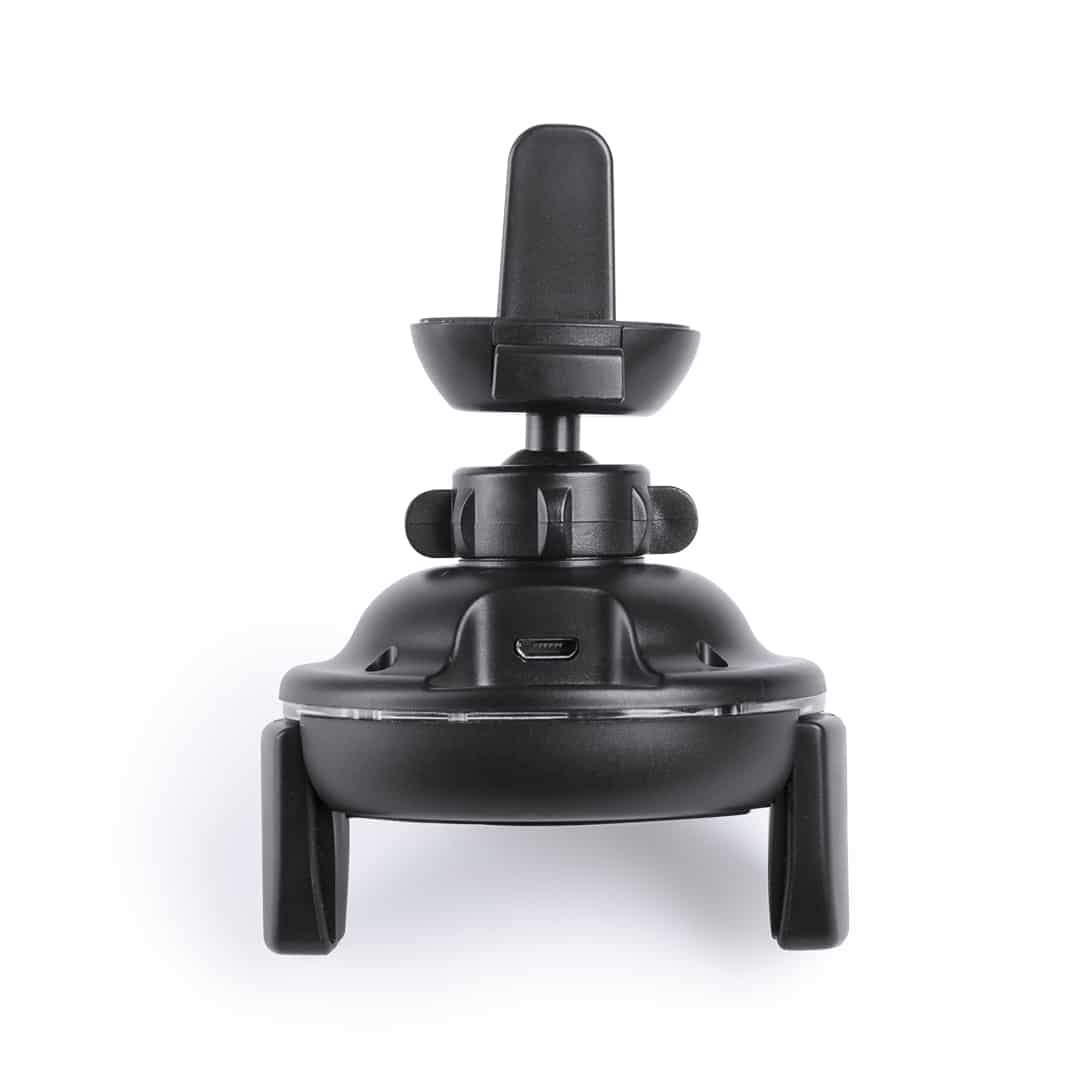 Miniature 4 pour Support Chargeur Bisuveji - personnalisable