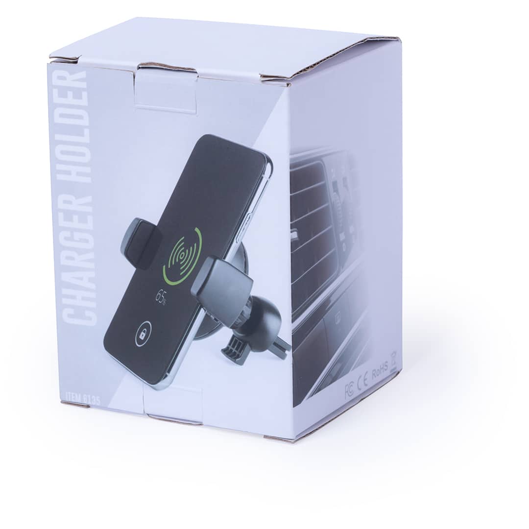 Miniature 7 pour Support Chargeur Bisuveji - personnalisable