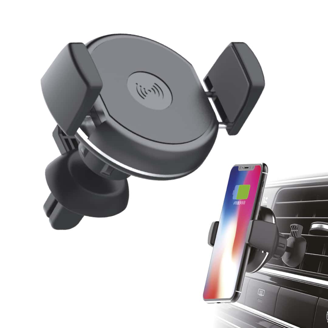 Miniature 8 pour Support Chargeur Bisuveji - personnalisable