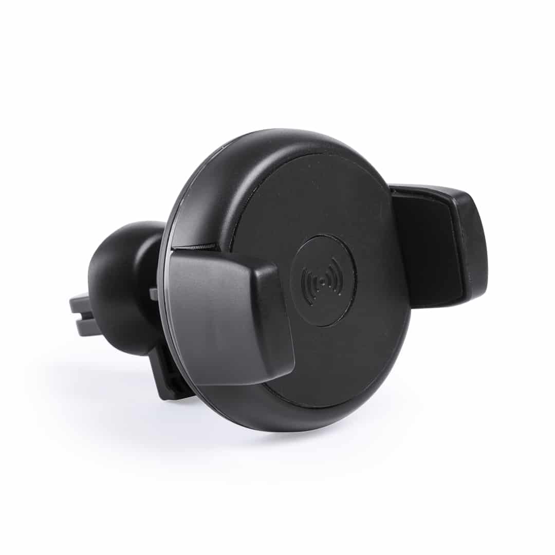 Visuel Support Chargeur Bisuveji - personnalisable