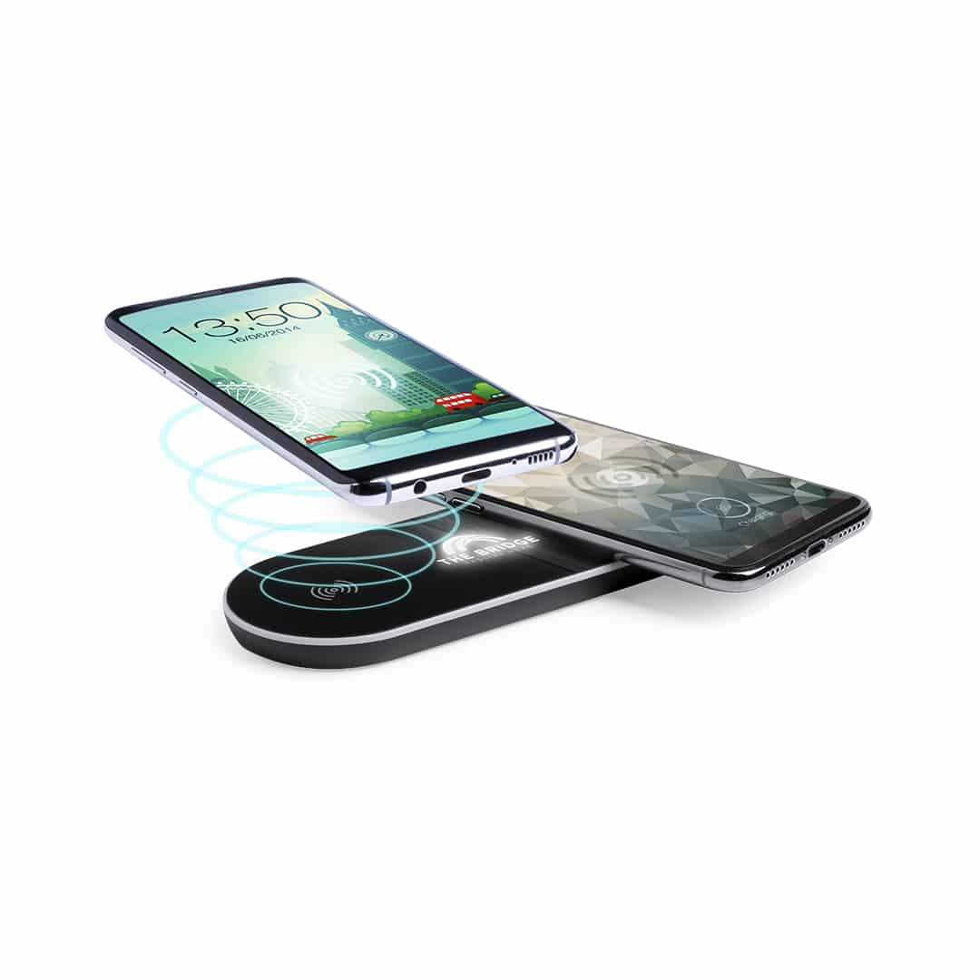 Visuel Chargeur Sejaqo - personnalisable