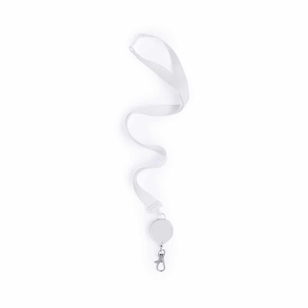 Miniature 7 pour Lanyard Cegafe - personnalisable