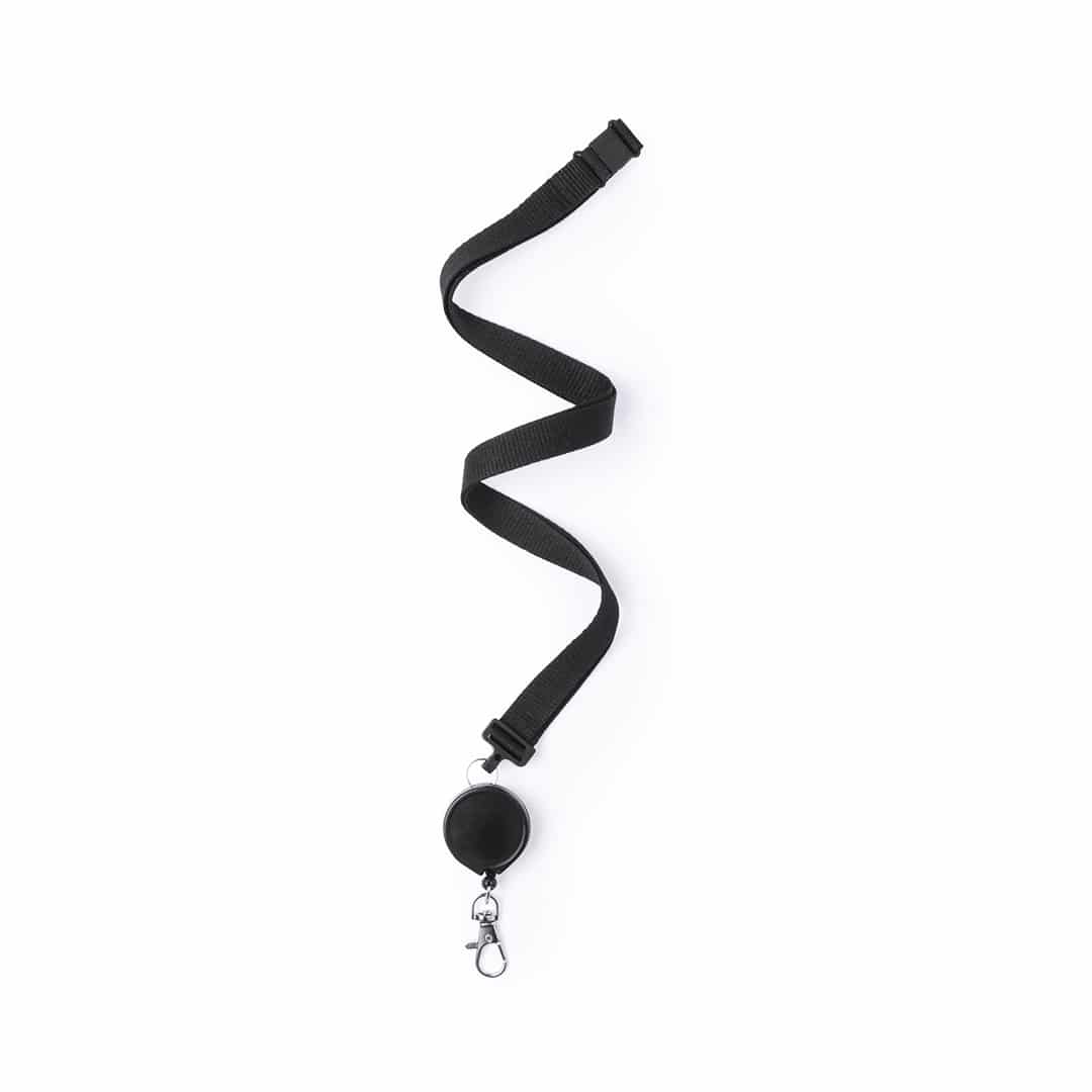 Miniature 8 pour Lanyard Cegafe - personnalisable