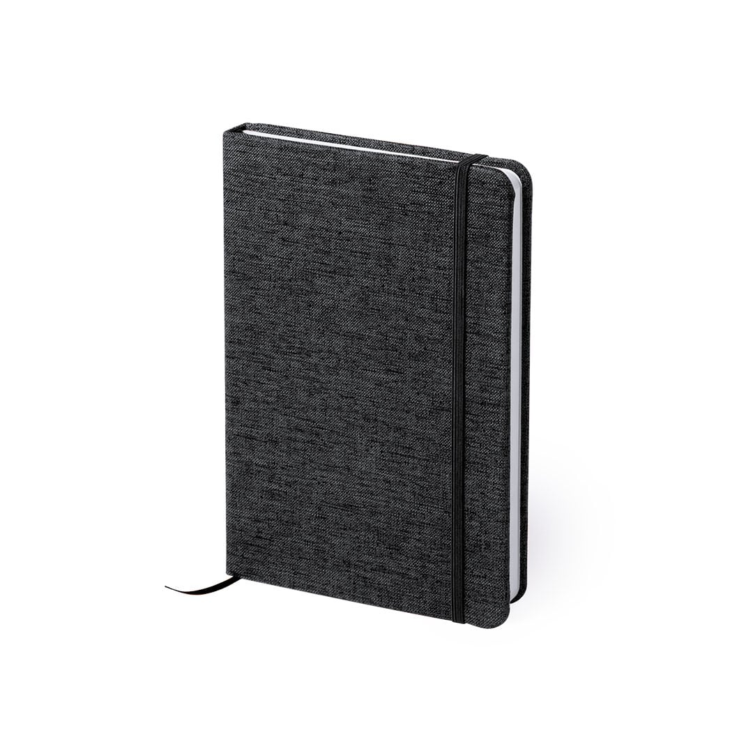 Visuel Bloc Notes Purezijo - personnalisable