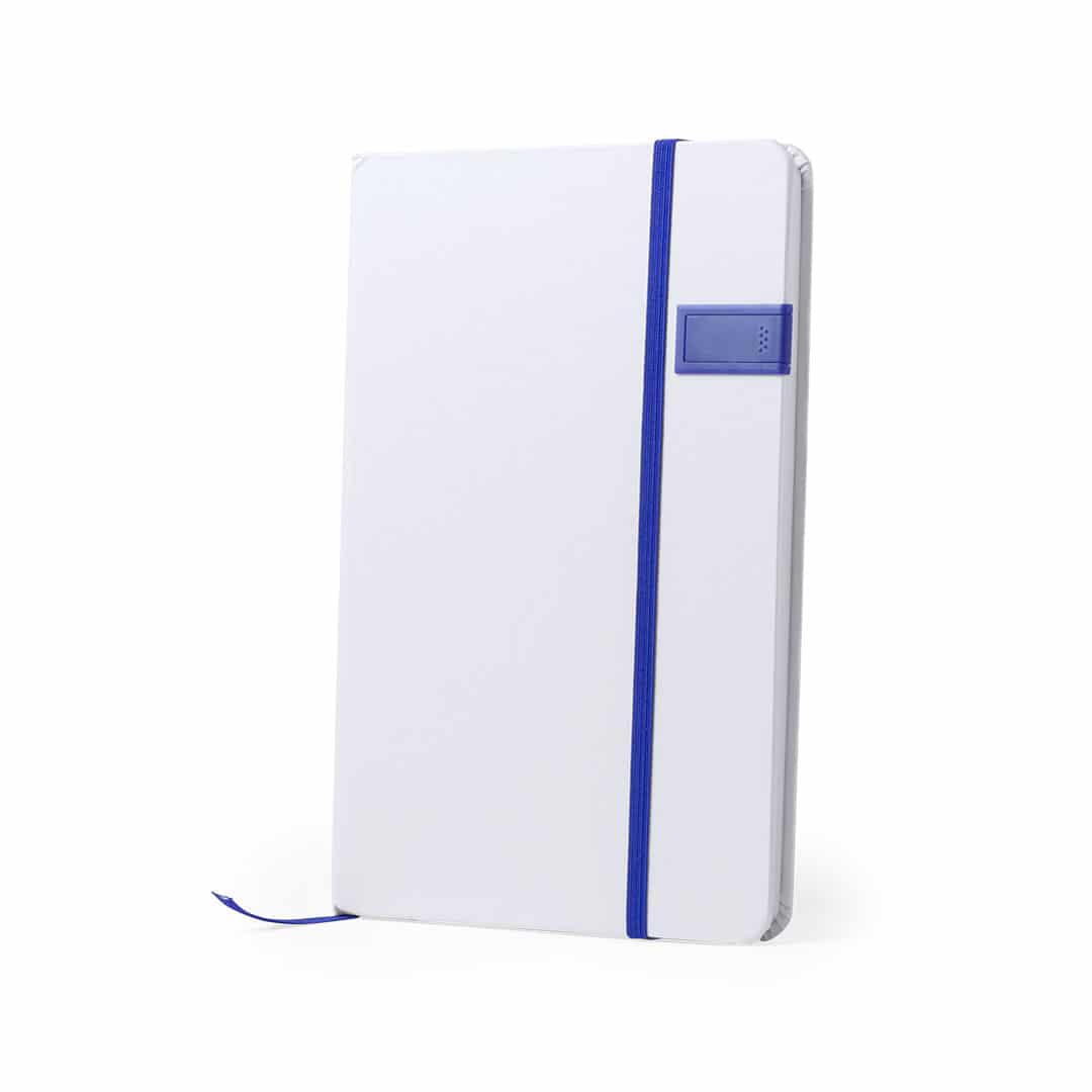 Miniature 3 pour Bloc Notes USB Gekije - personnalisable